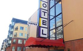 University Motel Seattle